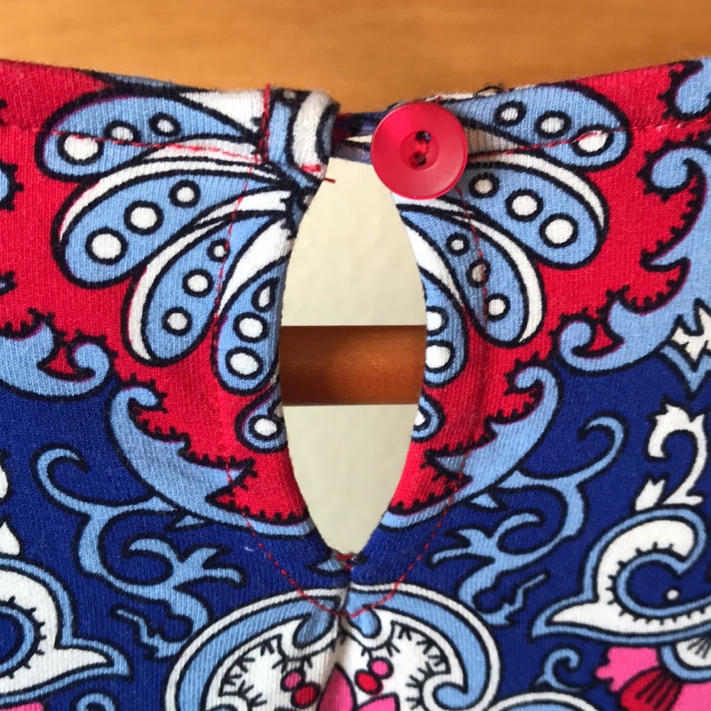 Talbots Blouse - Picture 6 of 10